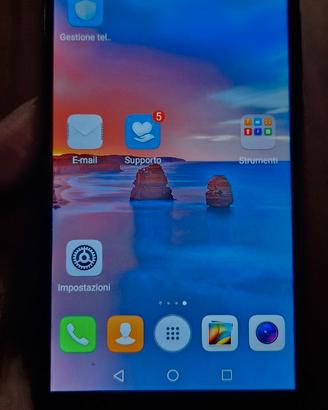 Huawei P8 lite