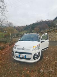 CITROËN C3 PICASSO