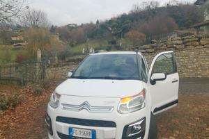 CITROËN C3 PICASSO