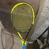 Racchetta head extreme