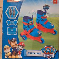 Pattini Paw Patrol