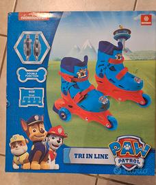 Pattini Paw Patrol