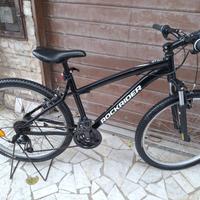 bici misura 26 marciante mountain-bike 