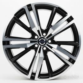 4 Cerchi da 20' in Lega - Inovit - Fig1242 - Volvo