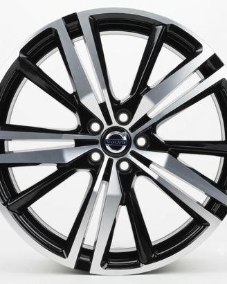 4 Cerchi da 20' in Lega - Inovit - Fig1242 - Volvo