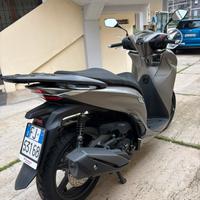 Honda SH 350 2024 - COME NUOVO - Garanzia 4 anni