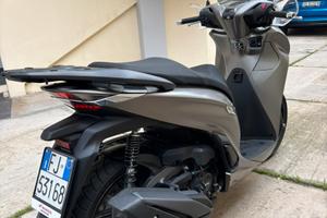 Honda SH 350 2024 - COME NUOVO - Garanzia 4 anni