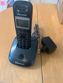 Cordless Panasonic TG2511