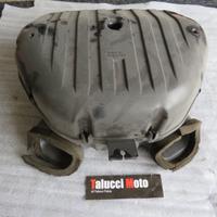 Suzuki gsx r 1000 00 01 02 cassa filtro