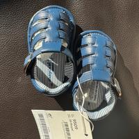 Scarpette Mayoral NewBorn misura 16 - MAI USATE