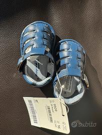 Scarpette Mayoral NewBorn misura 16 - MAI USATE