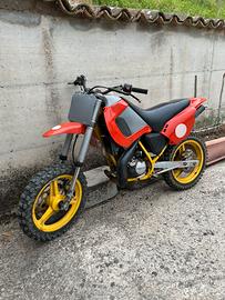 Motocross