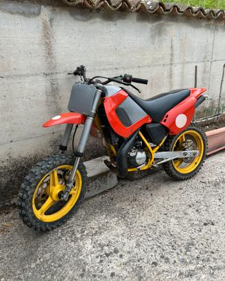 Motocross