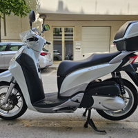 SH 300 i