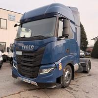 Iveco S-WAY 480 TRATTORE
