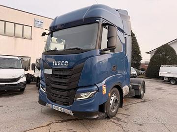 Iveco S-WAY 480 TRATTORE