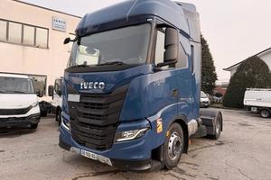 Iveco S-WAY 480 TRATTORE