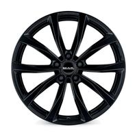 4 CERCHI IN LEGA MAK DA 20'' PER RANGE ROVER VELAR