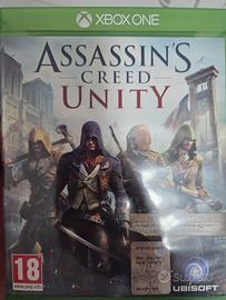AS UNITY - Console e Videogiochi In vendita a Taranto