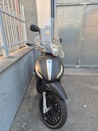 Piaggio Beverly 300 i.e.