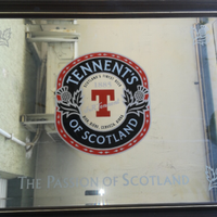 Quadri a specchio birre famose