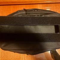 Mini Pedaliera Effetti Chitarra con Borsa