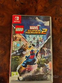 giochi Nintendo switch 