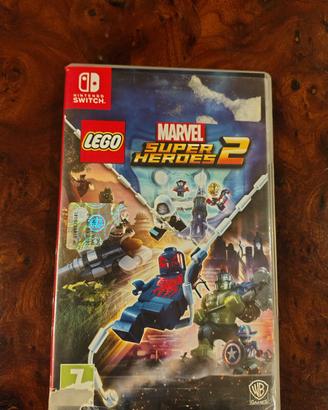 giochi Nintendo switch 
