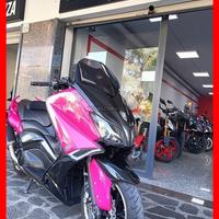 Yamaha t-max 530 abs *rate*permute*casco*garanzia