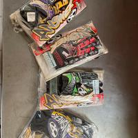 Guanti Motocross Enduro ANSWER