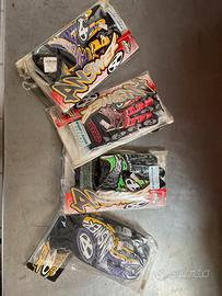 Guanti Motocross Enduro ANSWER