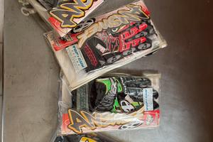 Guanti Motocross Enduro ANSWER