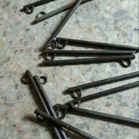 picchetti in acciaio 