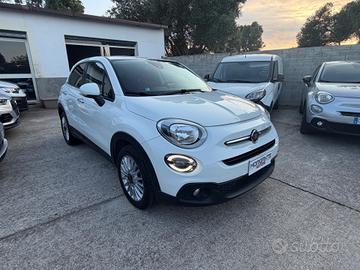 Fiat 500X 1.6 MultiJet 130 CV Connect 2021