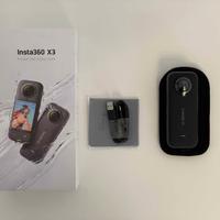insta360 x3