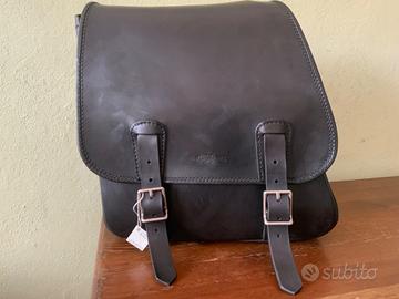 Borsa Westernbull Harley Sportster Dyna Softail
