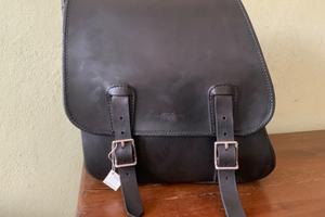 Borsa Westernbull Harley Sportster Dyna Softail