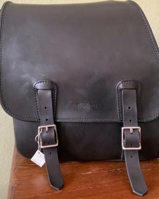 Borsa Westernbull Harley Sportster Dyna Softail