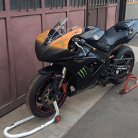 Yamaha R1