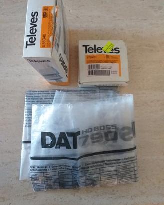 Antenna Televes
