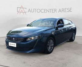 PEUGEOT 508 BlueHDi 130 Stop&Start EAT8 SW Activ