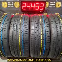 4 GOMME 245 45 19 ESTIVE AL 99% PIRELLI