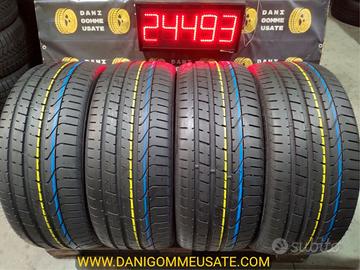4 GOMME 245 45 19 ESTIVE AL 99% PIRELLI