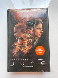 Dune vol. 1 (2021)