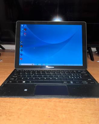 Samsung galaxy tab pro s