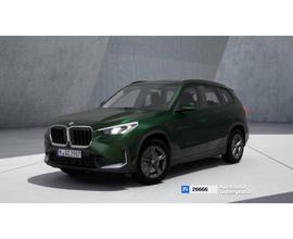 BMW X1 xDrive 23d