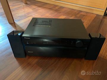 Pioneer HTP-SL050 Slim Pack (Vsx-s300)