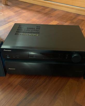 Pioneer HTP-SL050 Slim Pack (Vsx-s300)