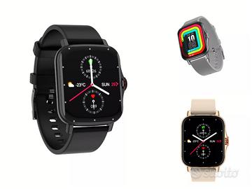 Smartwatch Unisex 1.7 Android-IOS Bluetooth call