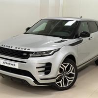 LAND ROVER Range Rover Evoque 2.0D I4-L.Flw 150